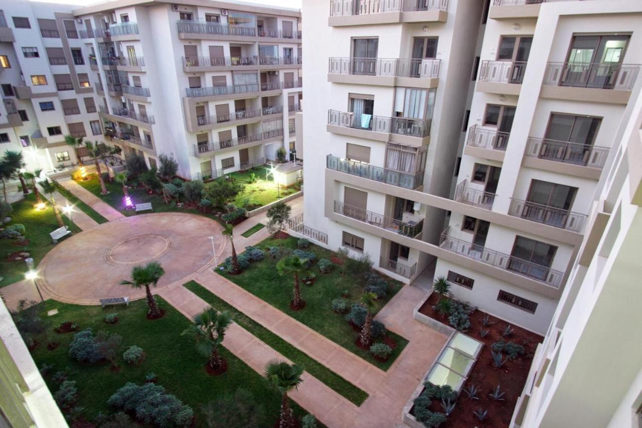 Nice Apartment Near Casablanca Airport Nouaceur Exterior photo