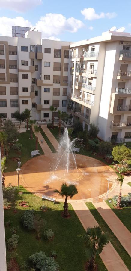 Nice Apartment Near Casablanca Airport Nouaceur Exterior photo